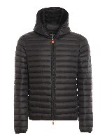 Donald-100 Animal Free - Negro