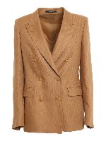 Completo T-Parigi lino