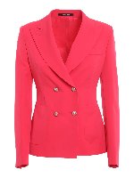 Blazer J-Coral