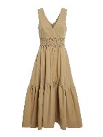 Abito in cotone Canyox