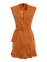 Abito Attivo 1 in cotone