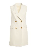 Abito robe manteau Kora