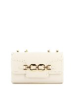 Umhangetasche - Hellbeige