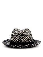 Cappello Panama Quito