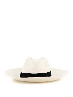 Cappello Panama Sophie