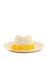 Cappello Panama Claudette