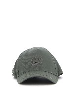 Sombrero - Verde Oscuro