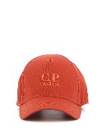 Sombrero - Naranja Oscuro