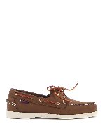 Mocassini Dockside Portland Nubuck