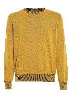 Pull in cotone melange