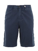 Bermuda in lana vergine