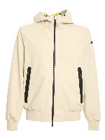 Chaqueta Casual - Summer Hood