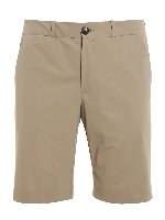 Bermuda Chino Sport beige