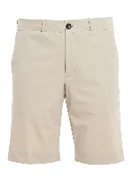 Bermuda Chino Sport beige chiaro
