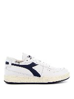 Zapatillas - Mi Basket Row Cut