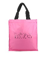 Shopper con stampa logo