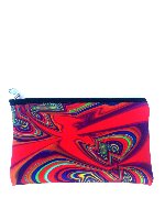 Pochette stampata Sibilla