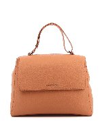 Bolsa De Hombro - Sveva Soft Medium