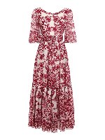 Vestido Largo - Anna