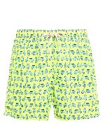 Boxers De Bano - Lightning