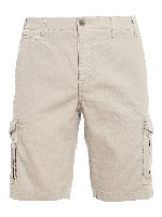 Shorts - Iron