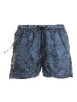 Boxer mare Tramontana Travel blu