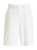 Bermuda in cady color avorio