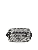 Marsupio logo in cotone