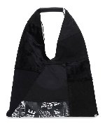 Tote Japanese Patchowrk