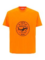 T-shirt Shark Graphic