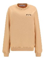 Sudadera - Naranja Claro