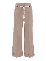 Pantalon Casual - Tangieri