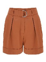 Shorts - Naranja