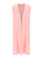 Gilet lungo in Cady Evolution