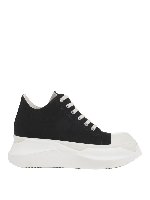 Sneakers platform