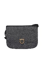 Bolsa De Hombro - Gancini