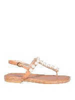 Sandalias - T-Strap Goldie