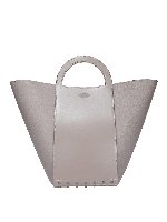 Shopper Gommini in pelle