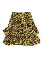 Gonna a balze maculata