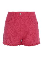 Shorts - Fucsia
