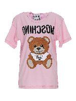 T-shirt Inside Out Teddy Bear