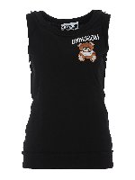 Canotta Inside Out Teddy Bear