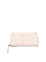 Portefeuilles - Rose Clair