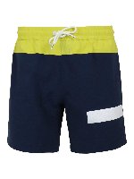 Boxer da mare bicolor