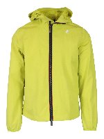 Jacques Crinkle Rip-Stop