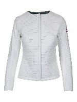 Giacca trapuntata Advanced