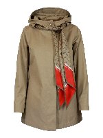 Chaqueta Casual - Delon