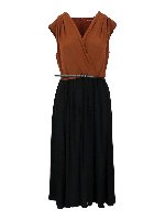 Vestido Midi - Lessy