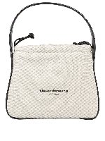 Secchiello Ryan in tela