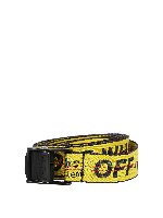 Cintura Industrial jacquard